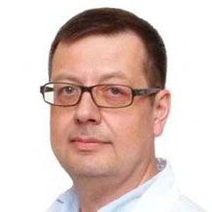 Султанов Сергей Игоревич