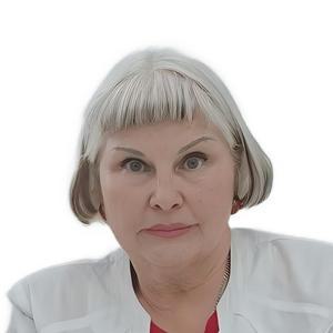 Коновалова Елена Александровна