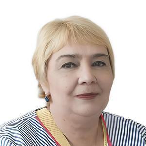 Разумовская Наталья Левоновна