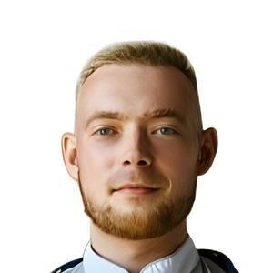 Волов Алексей Эдуардович