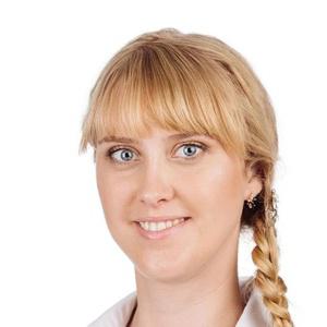 Кутимова Елена Юрьевна