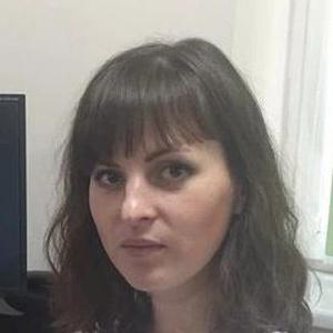 Видергольд Ирина Александровна
