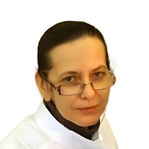 Панфилова Ольга Николаевна