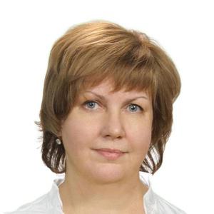 Бикеева Наиля Рафкатовна