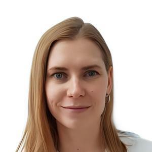 Васильева Александра Сергеевна