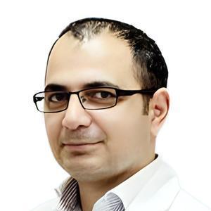 Исаев Камал Султанович