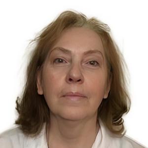 Авальяни Вера Юзовна