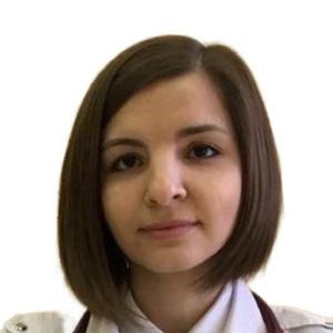 Ерасова Мария Петровна