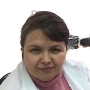Дметренко Ирина Владимировна