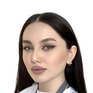 Дибирова Анжела Абдулмуслимовна