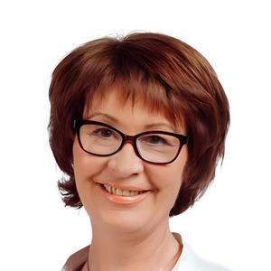 Фисенко Карина Олеговна