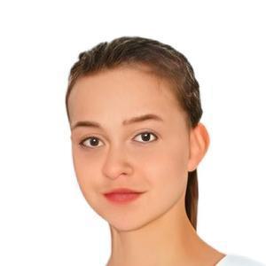 Садреева Анастасия Ринатовна