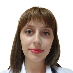 Челак Виктория Николаевна