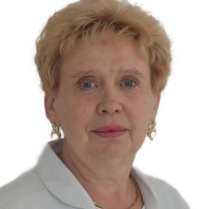 Юрина Инесса Альбертовна