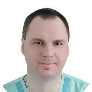 Петухов Вячеслав Анатольевич