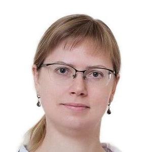 Бут Катерина Владимировна