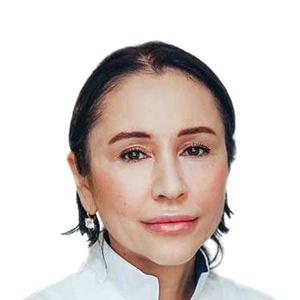 Минеева Елена Леонидовна