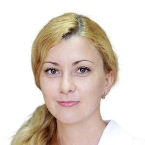 Богун Анастасия Валерьевна
