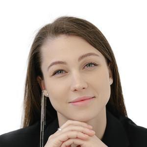 Карасева Алена Сергеевна