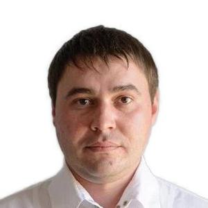 Белошангин Артем Сергеевич