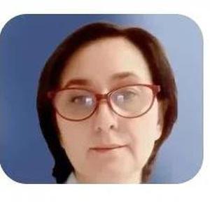 Протасова Ирина Юрьевна