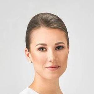 Украинская (Зуева) Анна Алексеевна