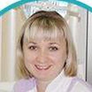 Юрина Евгения Владимировна