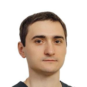 Пшенников Дмитрий Сергеевич