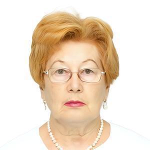 Кудрявцева Елена Павловна