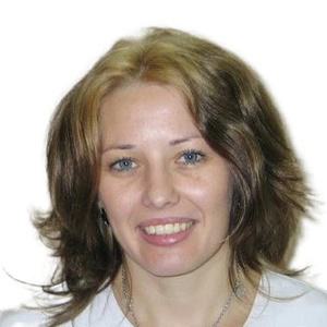 Хазова Надежда Андреевна