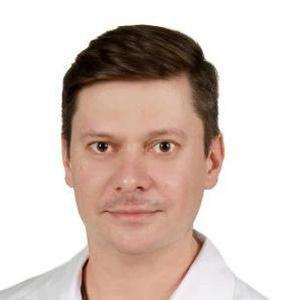 Пономарев Владимир Владимирович
