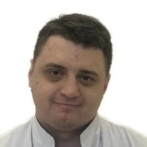 Йовбак Владимир Владимирович