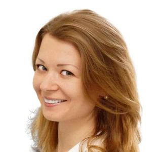 Лапшина Татьяна Александровна