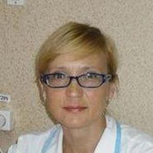 Шарова Наталия Николаевна