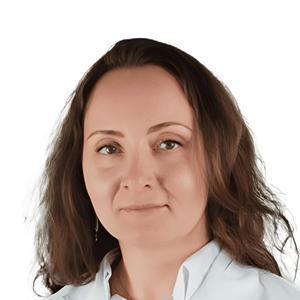 Копырзова Алена Георгиевна