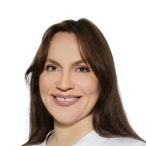 Бойко Екатерина Павловна