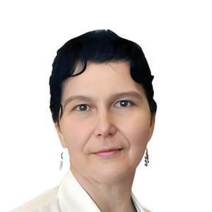 Якушенкова Анна Перпаримовна