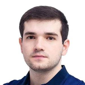 Гукетлов Рустам Мухамедович