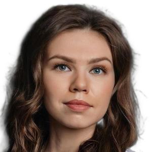 Витшас Екатерина Андреевна