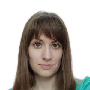 Сазонова (Долганова) Наталья Павловна
