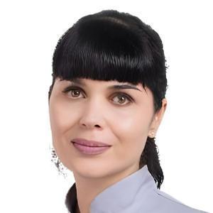 Сапунова Марина Николаевна