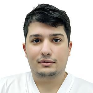 Бадалов Исаак Маликович