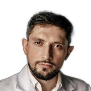 Габеев Алан Ирбекович