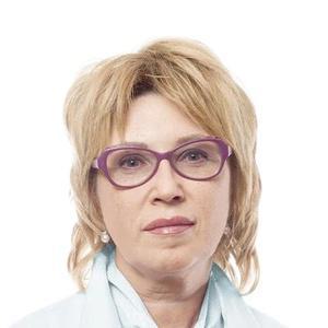 Чумичева Любовь Анатольевна