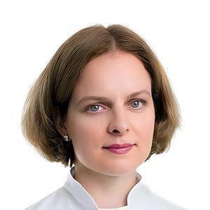 Бадретдинова Анна Игоревна