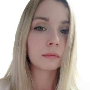 Романова Екатерина Сергеевна