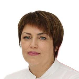 Нажипова Юлия Валерьяновна