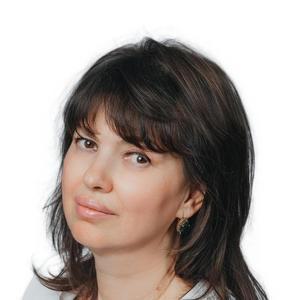 Бачвелашвили Нона Шотаевна