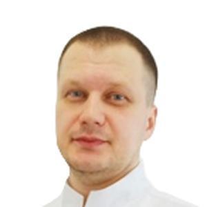 Кокорин Антон Владимирович