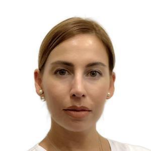 Хохлова Мария Евгеньевна